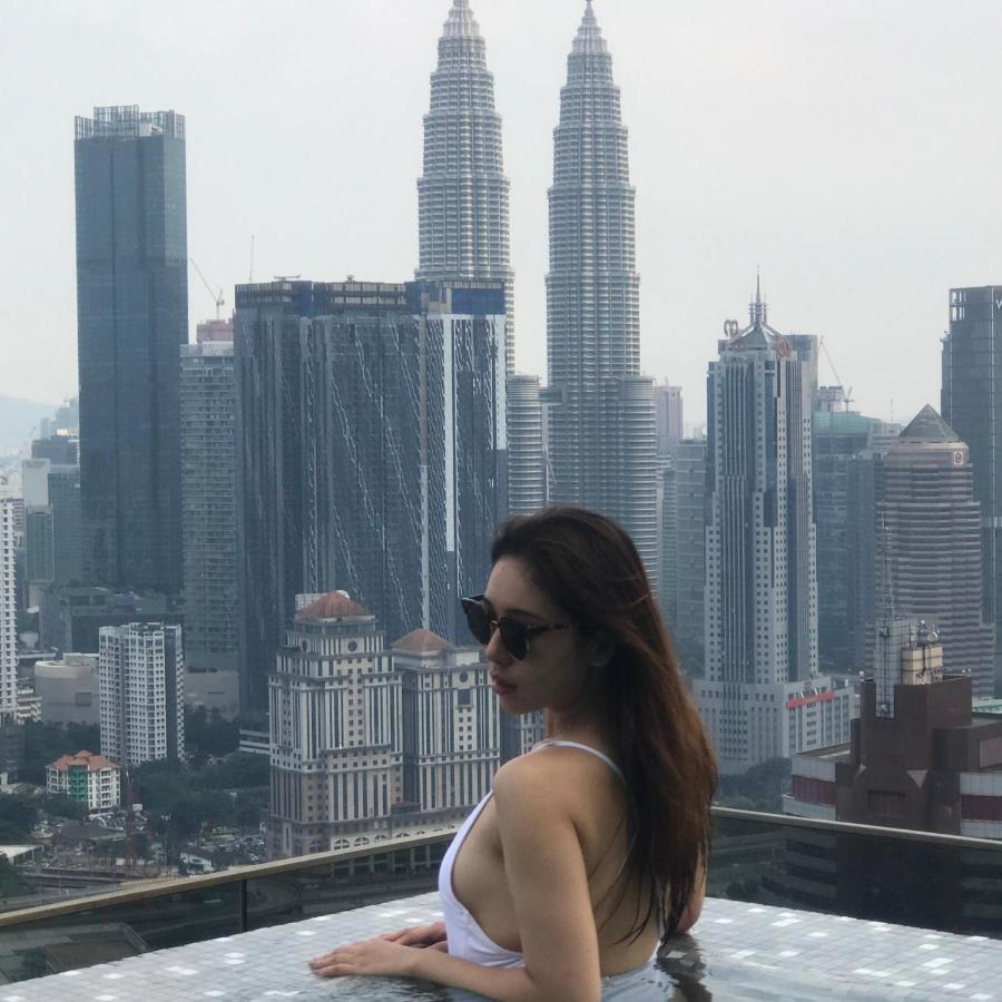 Expressionz Professional Suites By Aurora Summer Suites Kuala Lumpur Exterior photo