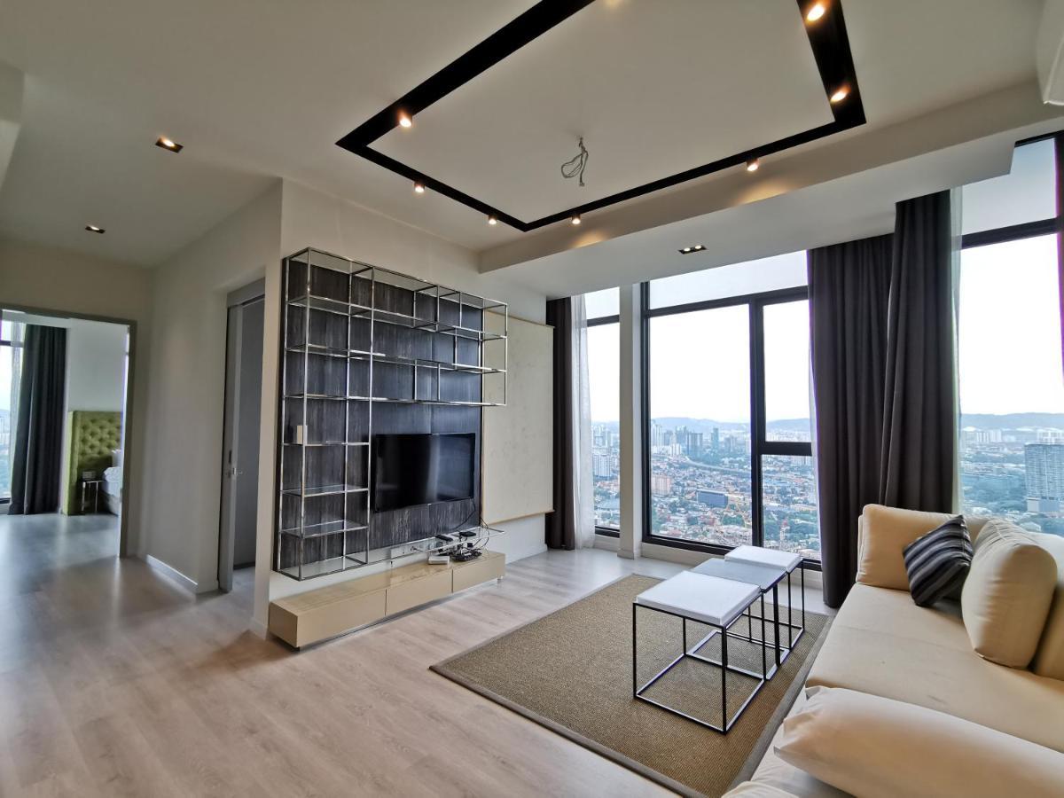 Expressionz Professional Suites By Aurora Summer Suites Kuala Lumpur Exterior photo