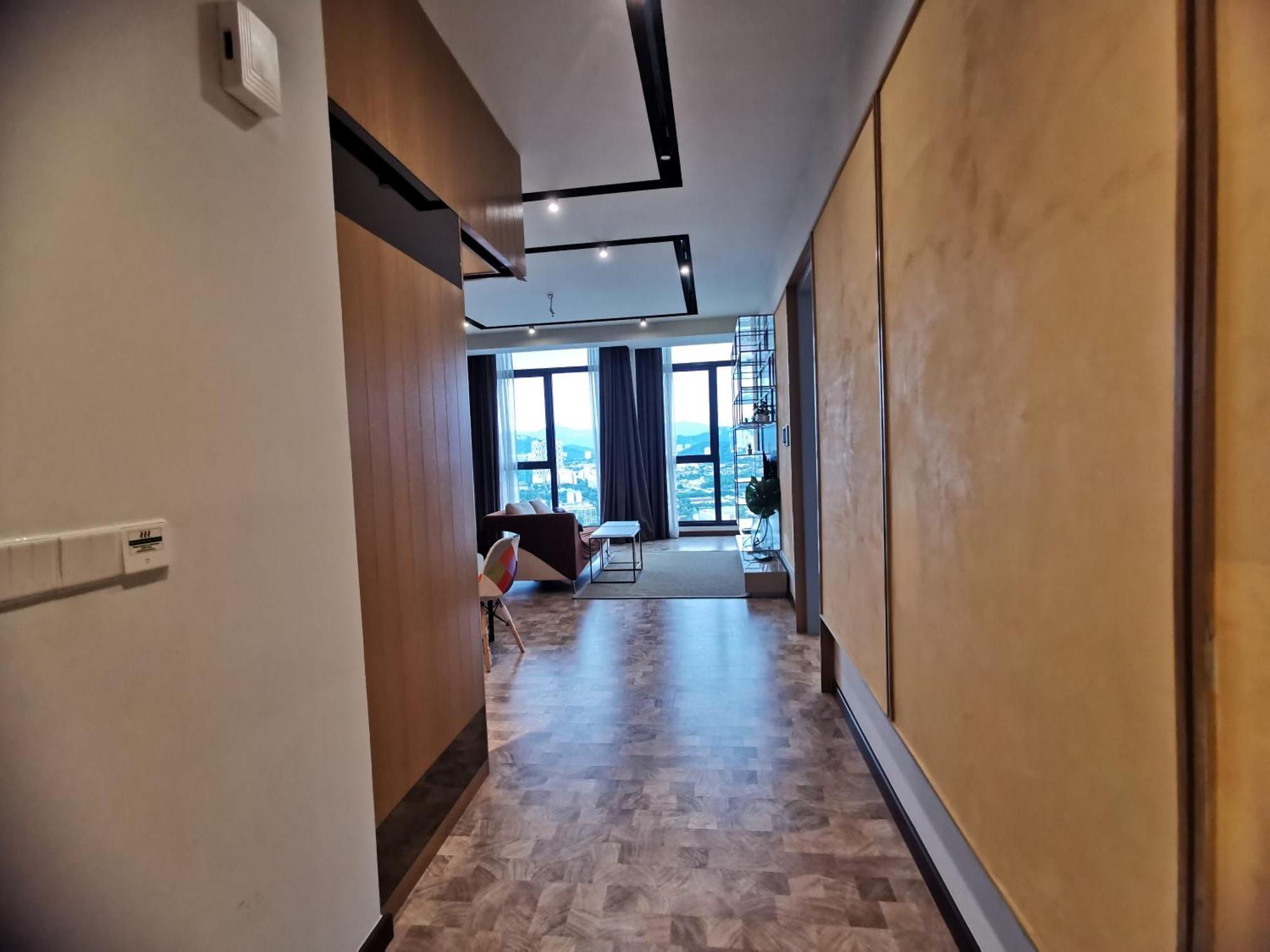 Expressionz Professional Suites By Aurora Summer Suites Kuala Lumpur Room photo