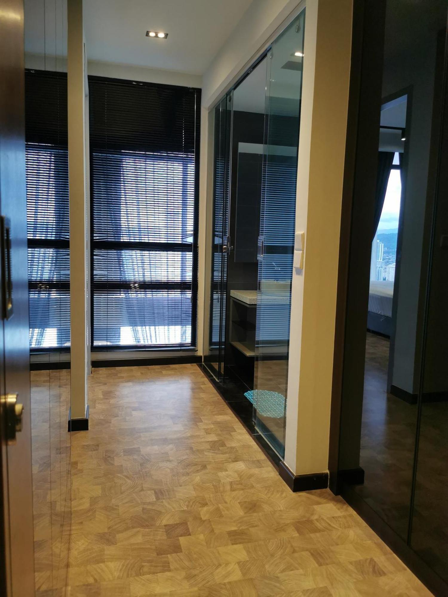 Expressionz Professional Suites By Aurora Summer Suites Kuala Lumpur Room photo