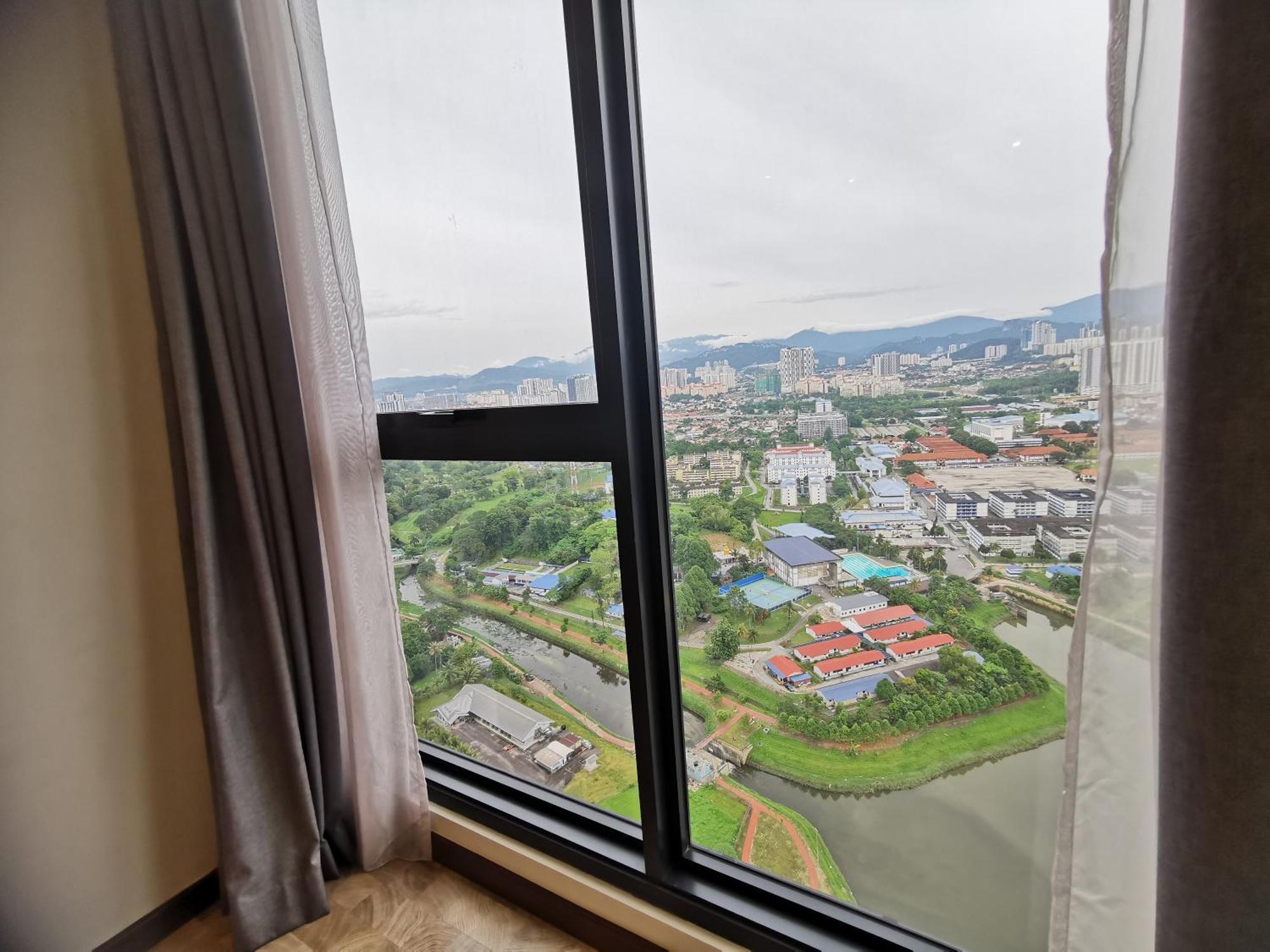Expressionz Professional Suites By Aurora Summer Suites Kuala Lumpur Room photo